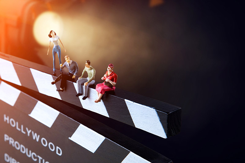 聚焦河东区电商产品视频拍摄制作，为产品搭建高效转化桥梁