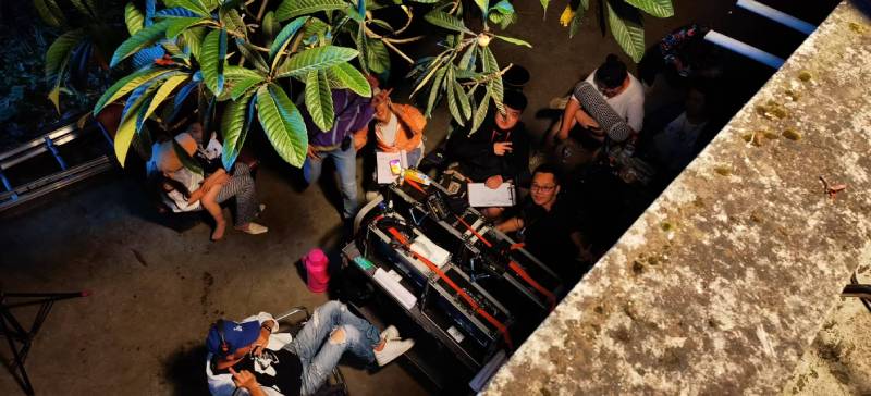 解锁河东区产品宣传视频拍摄公司新势能，助力品牌强势破圈